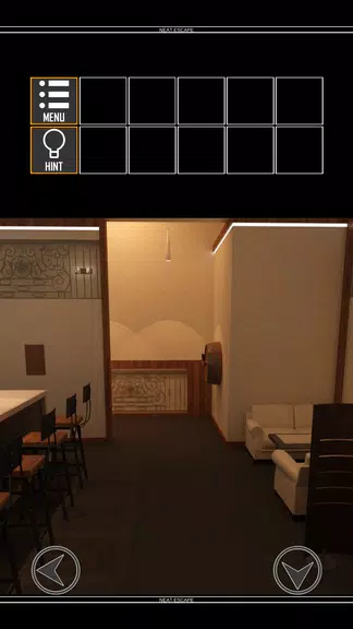 Escape Games: BAR Tangkapan skrin 2