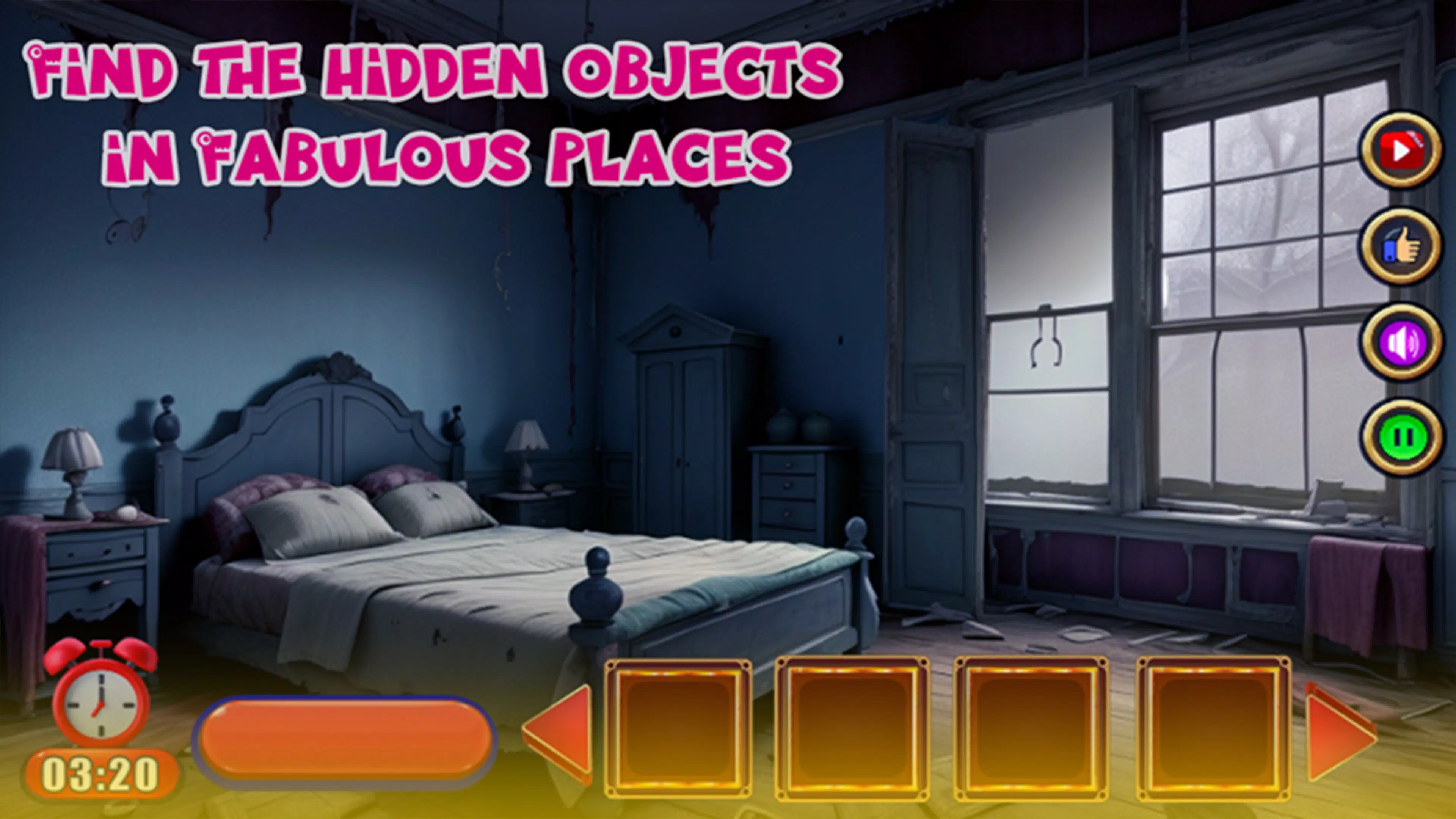 Escape Room: 100 Doors Legacy 螢幕截圖 3