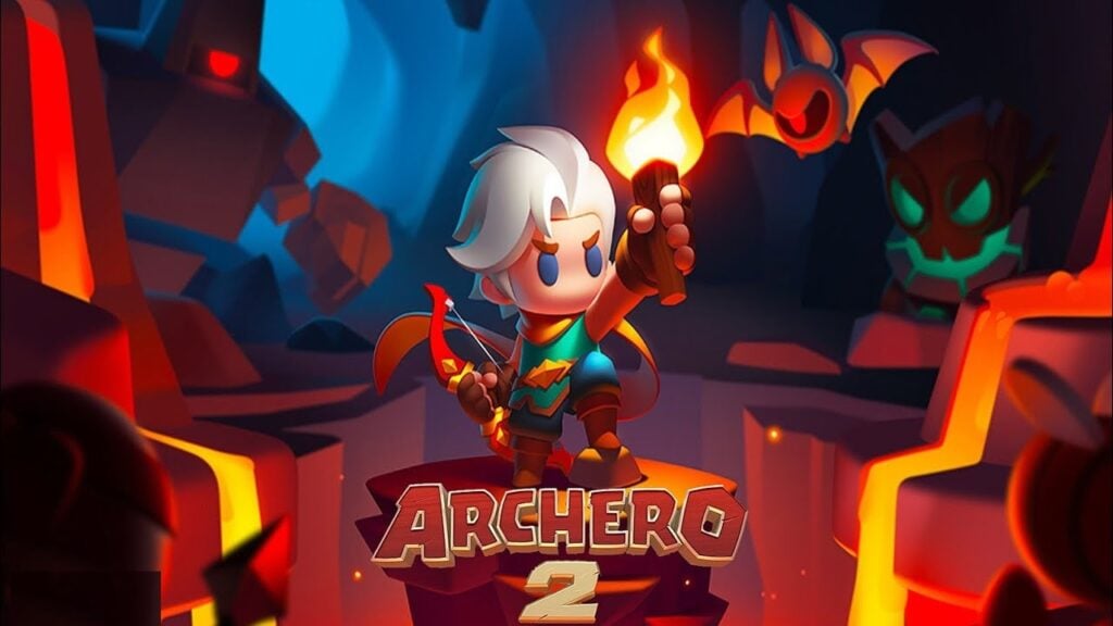 Archero 2 သည် Android ကိုရောက်ရှိလာသည်။