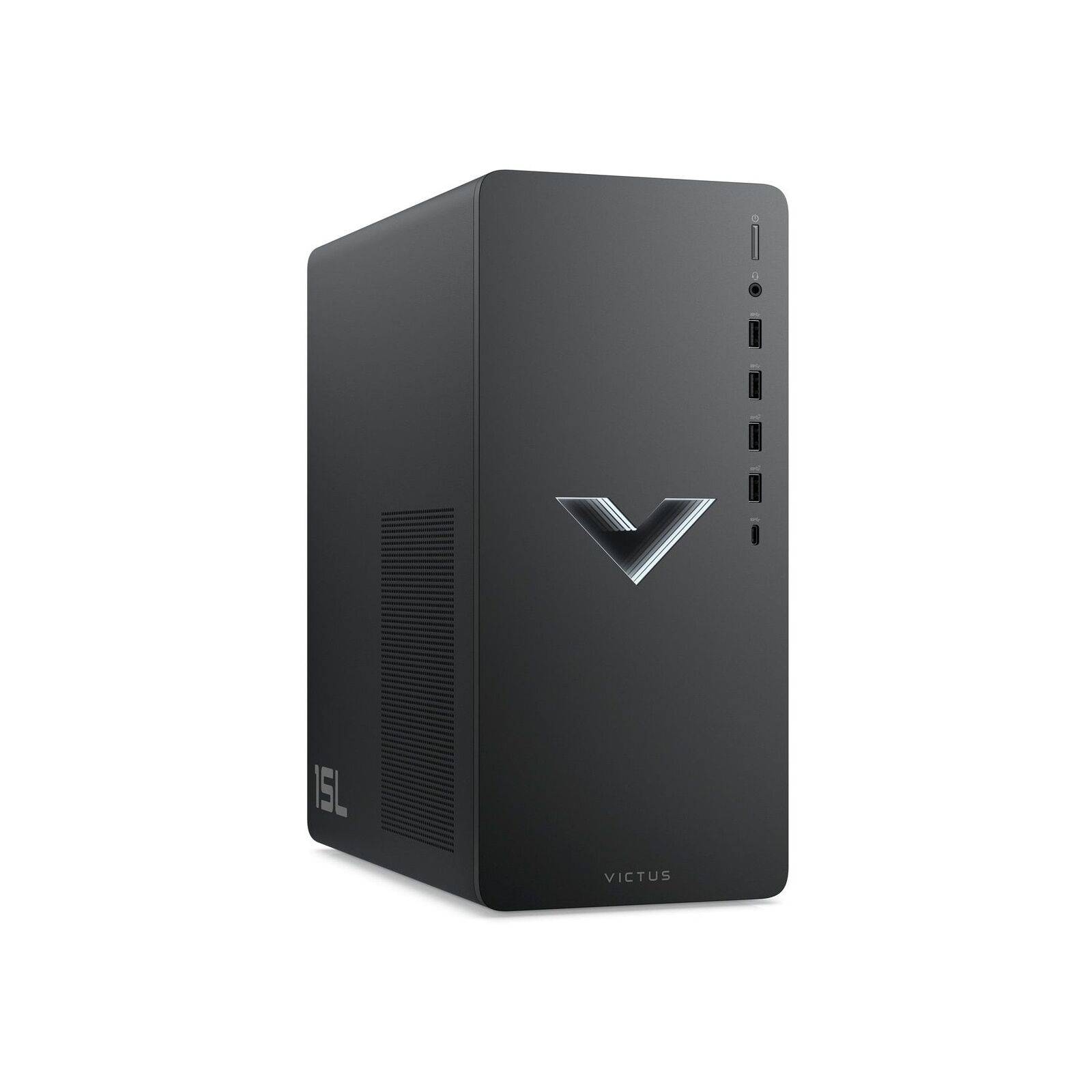 Budget Power Victus di HP 15L Gaming Desktop