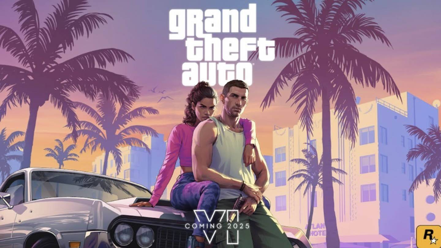 Main Characters in GTA VI