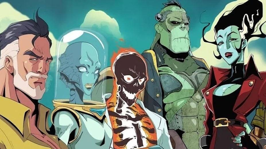 James Gunn: Clayface Movie Essential For DCU, Not Reeves 'Batman Saga