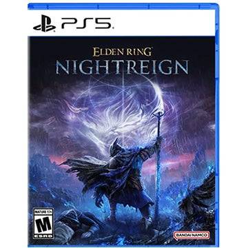 Anneau Elden: Nightreign (PS5, Xbox)