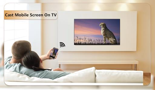 Schermata Smart View TV Screen Mirroring 2