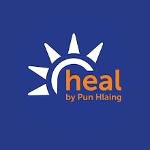 heal by Pun Hlaing