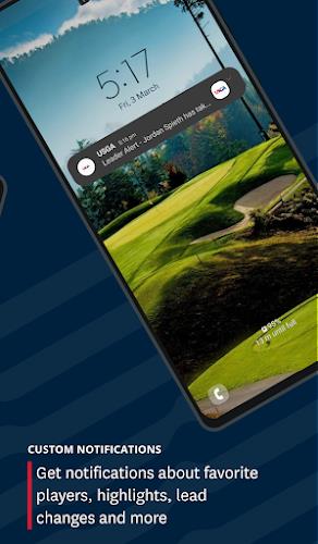 USGA Screenshot 3