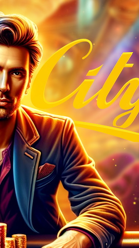 Slots Citysite স্ক্রিনশট 2