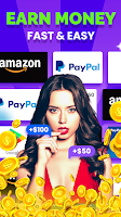 MONEY CASH - Play Games & Earn Captura de pantalla 1