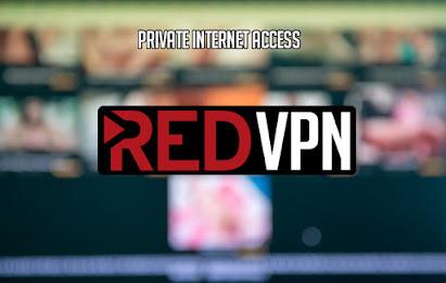 RED VPN - Unblock Websites VPN ဖန်သားပြင်ဓာတ်ပုံ 1