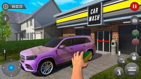 Car Sale Dealership Simulator Android 版 mod apk