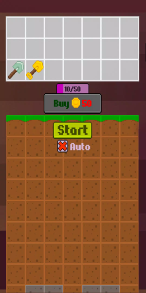 Merge Miner: Block Craft 3D应用截图第1张