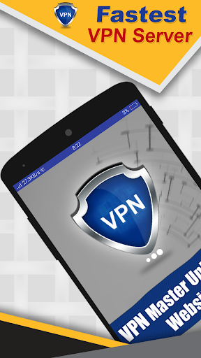 Super VPN Unblock Websites Schermafbeelding 0