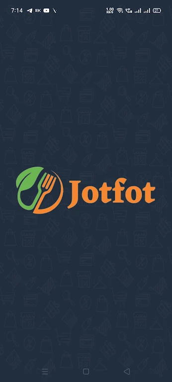 Jotfot Seller- Sell On Jotfot Скриншот 3