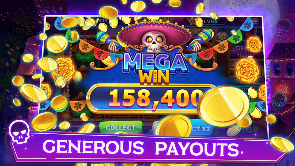 Carnival Casino Slots 螢幕截圖 0