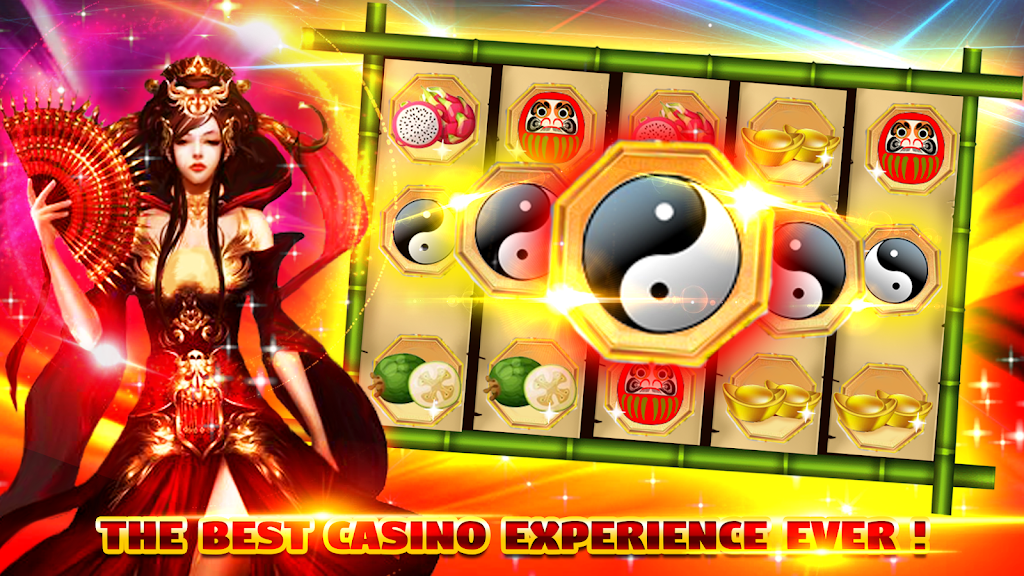 Vegas Epic Cash Slots Games应用截图第0张