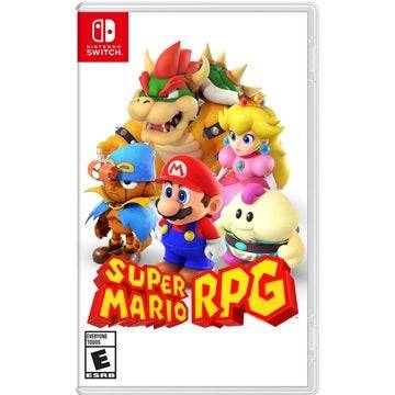 Super Mario RPG scende a $ 30 a Target