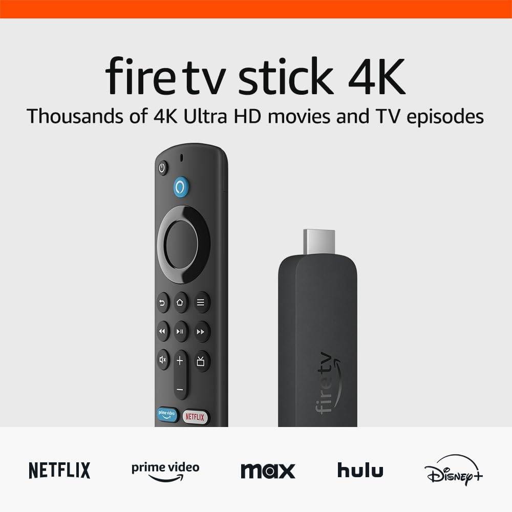 Terbaik tv api amazon untuk membeli pada tahun 2025 diturunkan