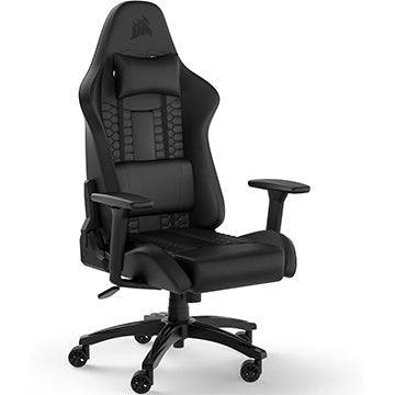 Corsair TC100 Silla de juego: ¡Venta económica!