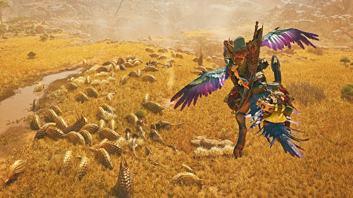 „Odblokuj wszystkie osiągnięcia Monster Hunter Wilds: Przewodnik”