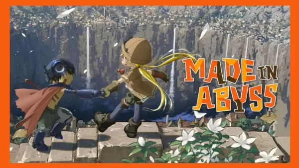 El primer juego móvil basado en el universo de Made in Abyss anunciado