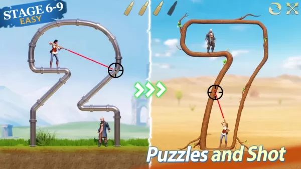 Guia de Talentos de Stormshot: Isle Adventure Lançado