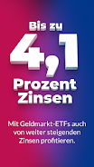 finanzen.net zero Aktien & ETF Ảnh chụp màn hình 2