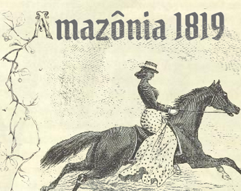 Amazônia 1819 螢幕截圖 0