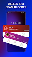 CallerApp - ID & Block Screenshot 0