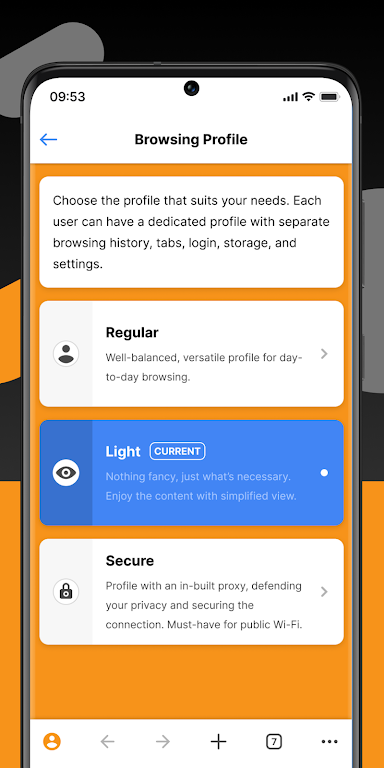 CryptoTab Browser Pro Mod ภาพหน้าจอ 2