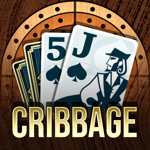 Cribbage Royale