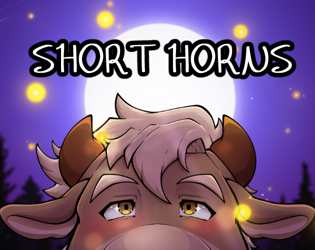 Short Horns Captura de pantalla 0