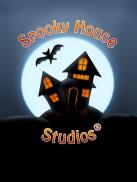 Spooky House ® Halloween Crush স্ক্রিনশট 0