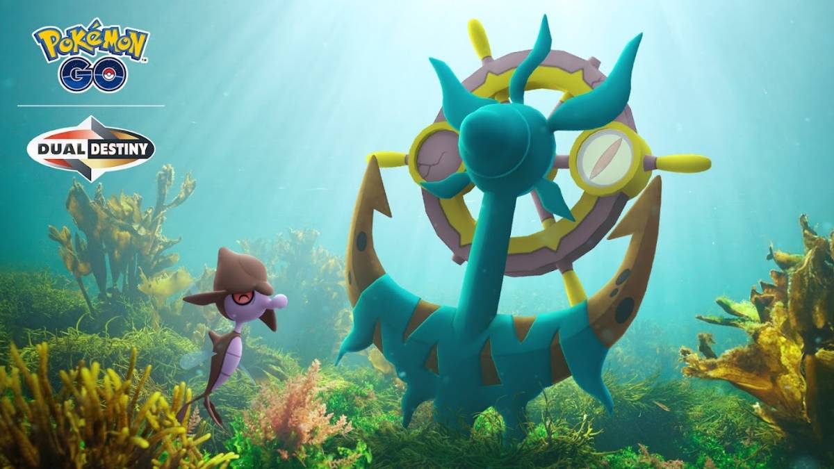 Kaganapan sa Minamahal na Buddy ng Pokemon Go: Kumuha ng Dhelmise, Iskedyul ng Kaganapan, Mga Detalye ng Raids