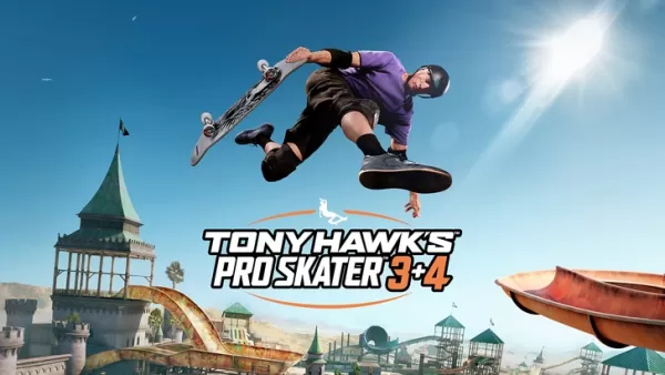 Tony Hawk ၏ Pro Skatater 3 + 4: ကြိုတင်မှာကြားထားသည့်အသေးစိတ်အချက်အလက်များနှင့် DLC ထုတ်ဖော်ပြောကြားခဲ့သည် 