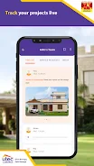 Utec Home Building Partner App Zrzut ekranu 0