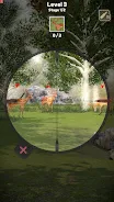 Animal Hunter: Wild Shooting 스크린샷 0