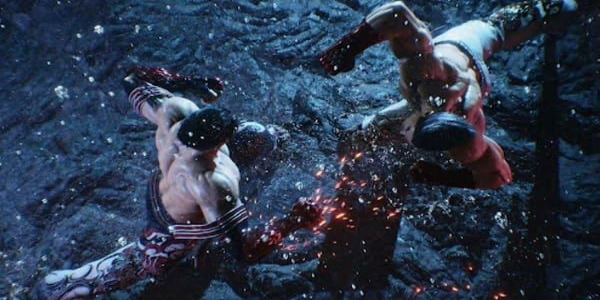 Tekken 8 Captura de tela 2