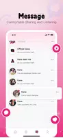 Fisimi - Live Video Chat ภาพหน้าจอ 2