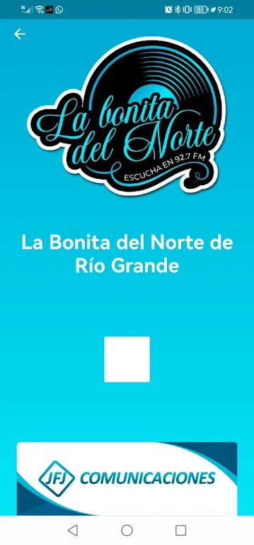 La Bonita del Norte应用截图第1张