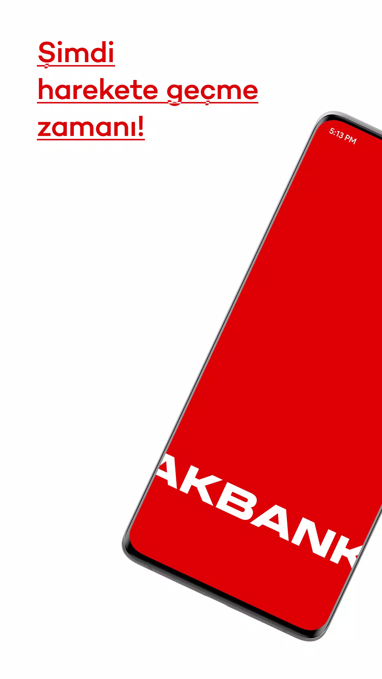 Akbank Tangkapan skrin 0