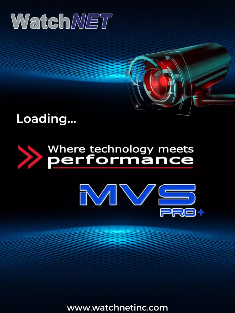 MVS Pro+ 螢幕截圖 0