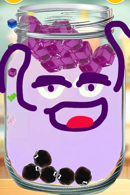 Bubble Tea DIY スクリーンショット 2