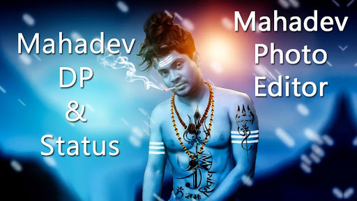 Mahadev Tattoo: Mahakal Status 스크린샷 0