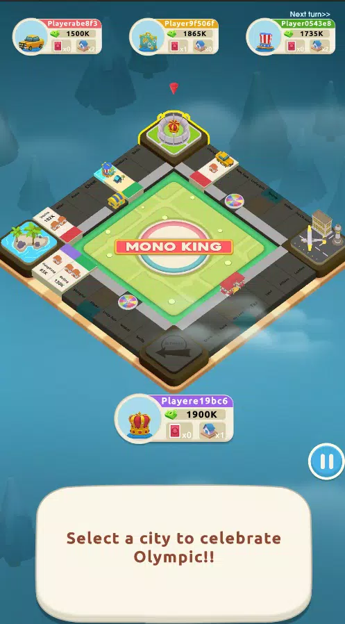 Mono King Ảnh chụp màn hình 3