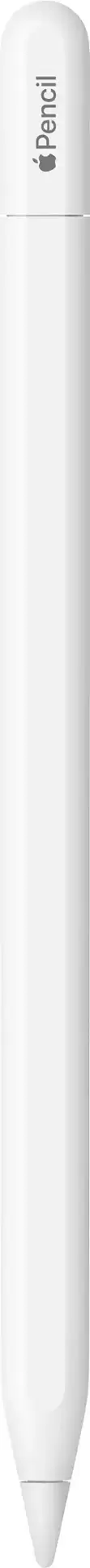 Pensil Apple (USB -C) - Putih