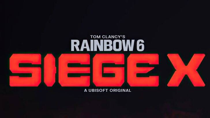 Tom Clancy's Rainbow Six Siege Expansion datang dengan timbunan kandungan baru