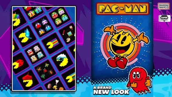 Bandai Namco pour fermer Pac-Man Mobile