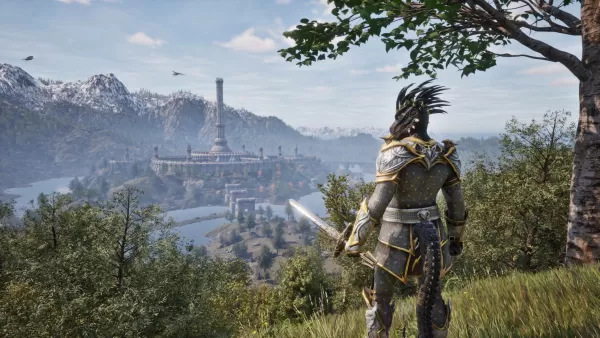 The Elder Scrolls IV: OBRIVION REMASTERED RABASTION BIG ON STEAM - và nó sẽ chỉ trở nên lớn hơn