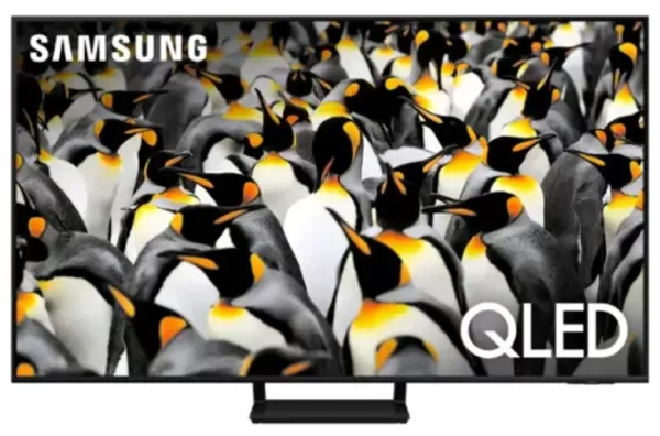 Nangungunang mga matalinong TV para sa streaming sa 2025
