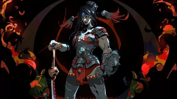 Hades 2 volledige release komt 